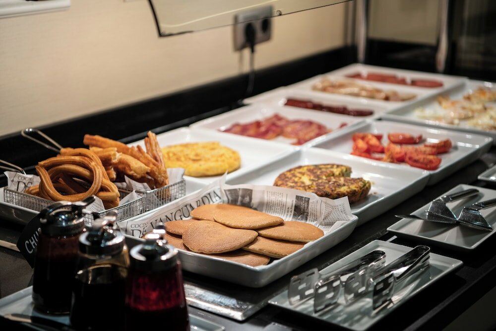 Фото Catalonia La Boquería