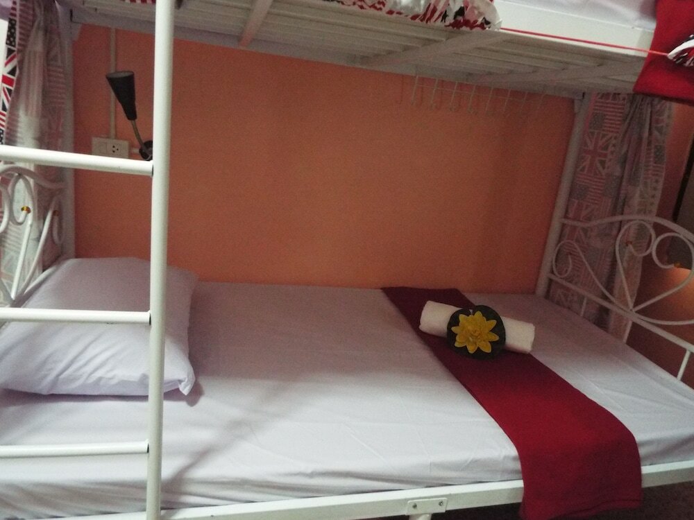Фото Hostel 24