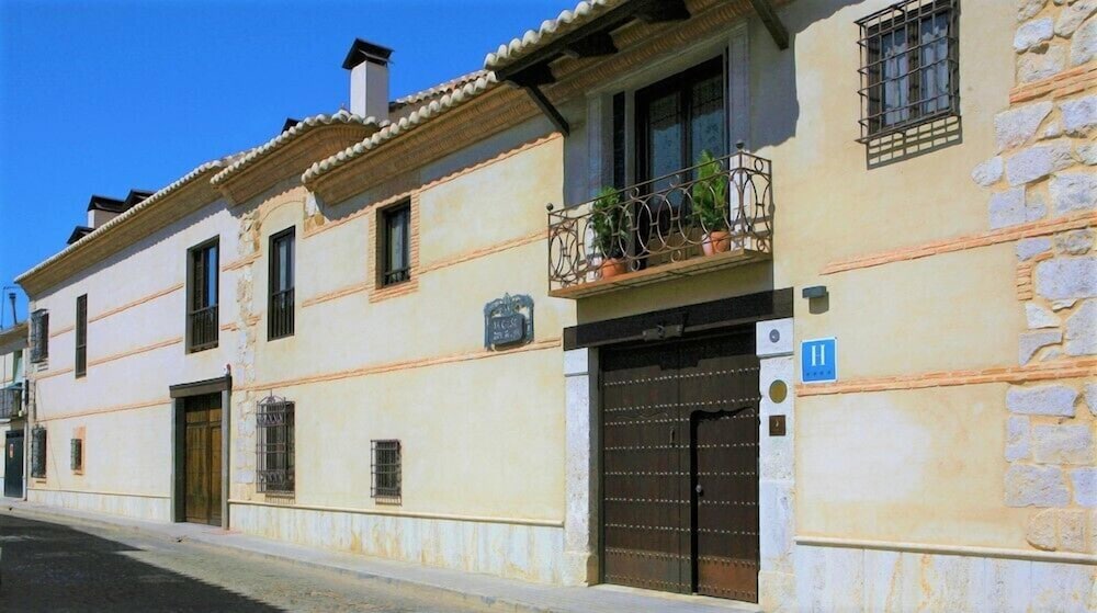 Фото Rusticae Hotel La Casa del Rector