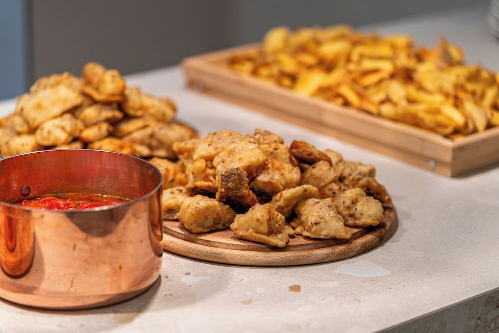 Фото Hotel Estense