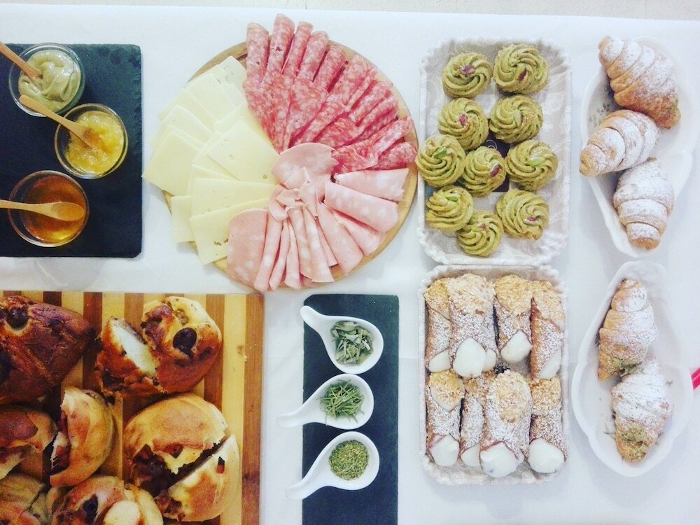 Фото Alloggio della Posta Vecchia