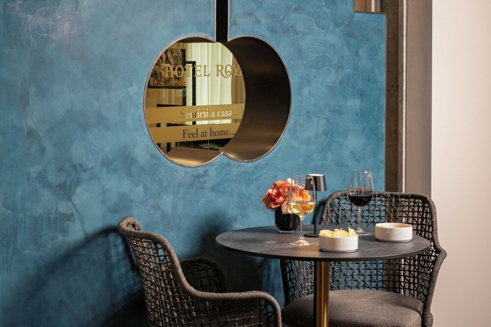 Фото Hotel Royal Falcone