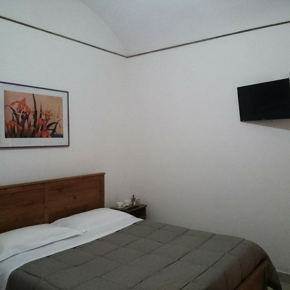 Фото Vatican Rooms Guest House