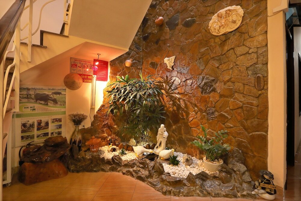 Фото Green Garden Homestay