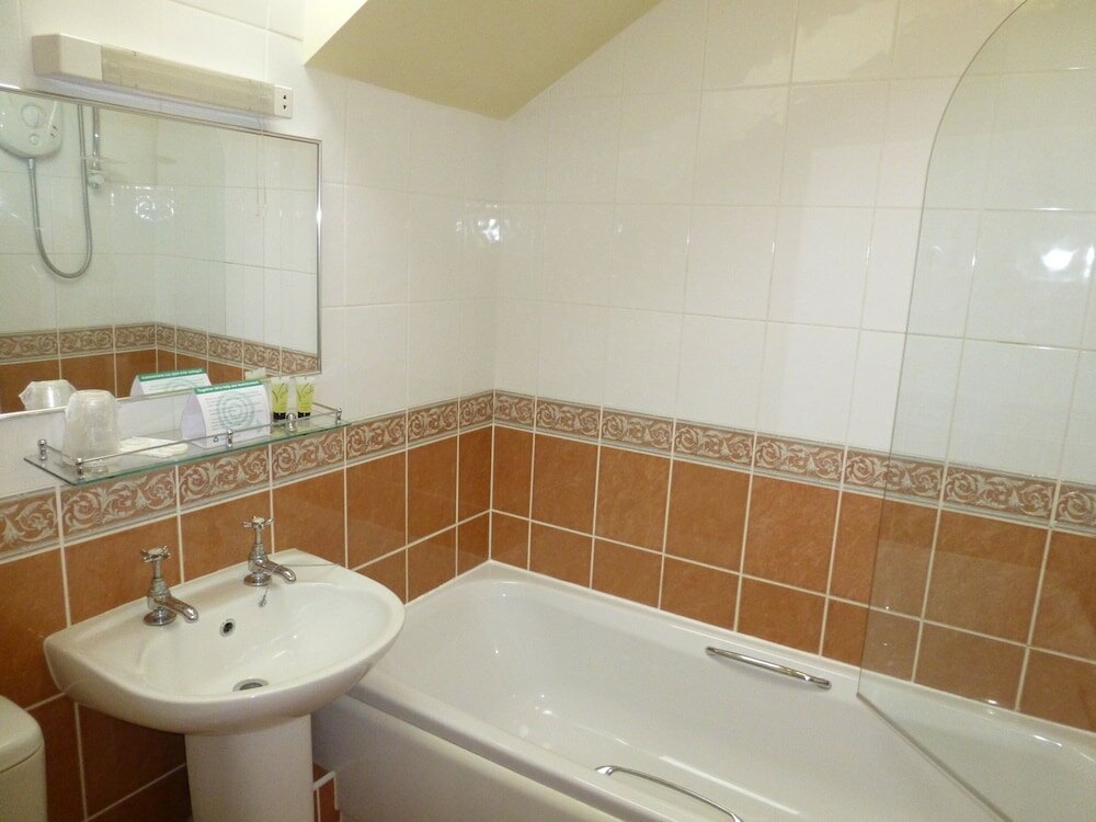 Фото The Atherstone Red Lion Hotel