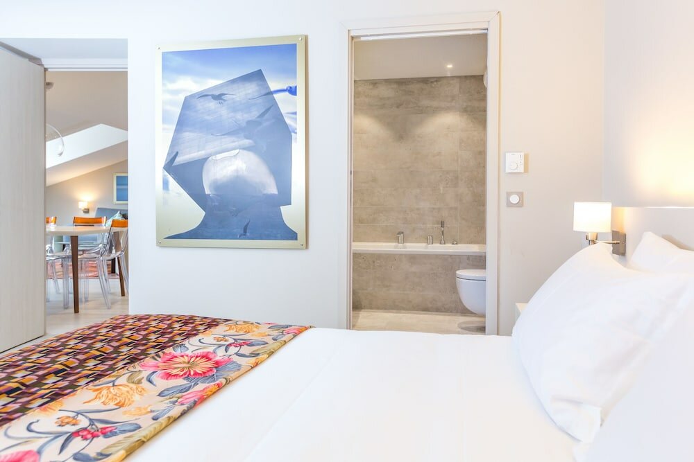 Фото Palais Saleya