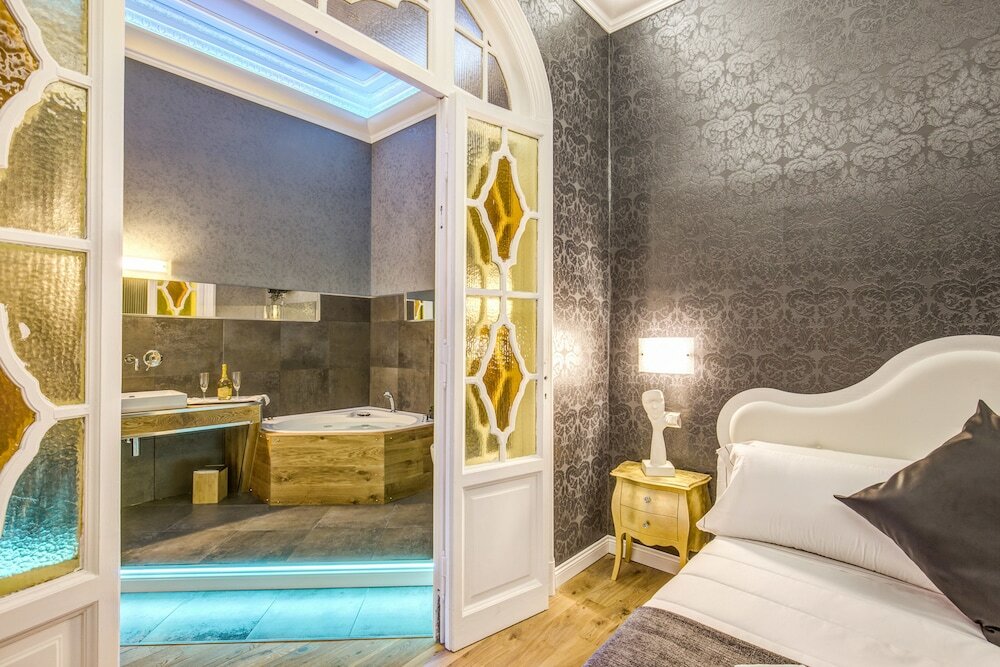 Фото Suite in Rome Veneto