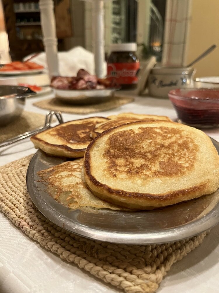 Фото Trunna Vandrarhem & Konferens - Hostel