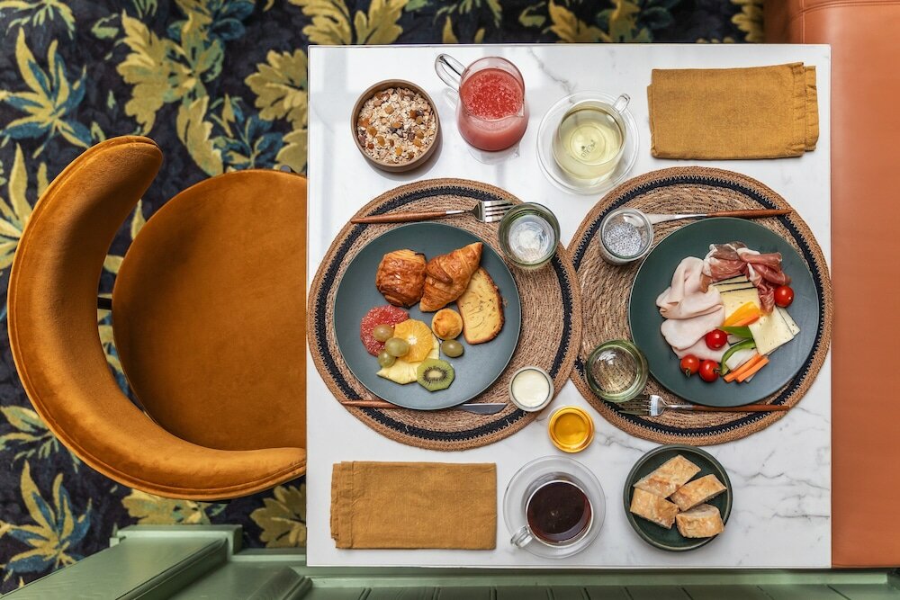 Фото Royal Garden Champs Elysées