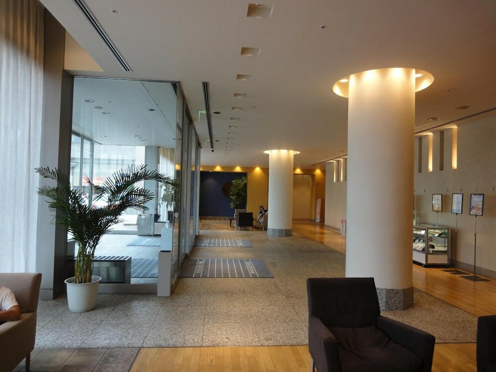 Фото Twin Leaves Hotel Izumo