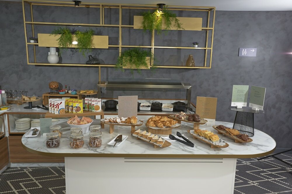 Фото Occidental Alicante