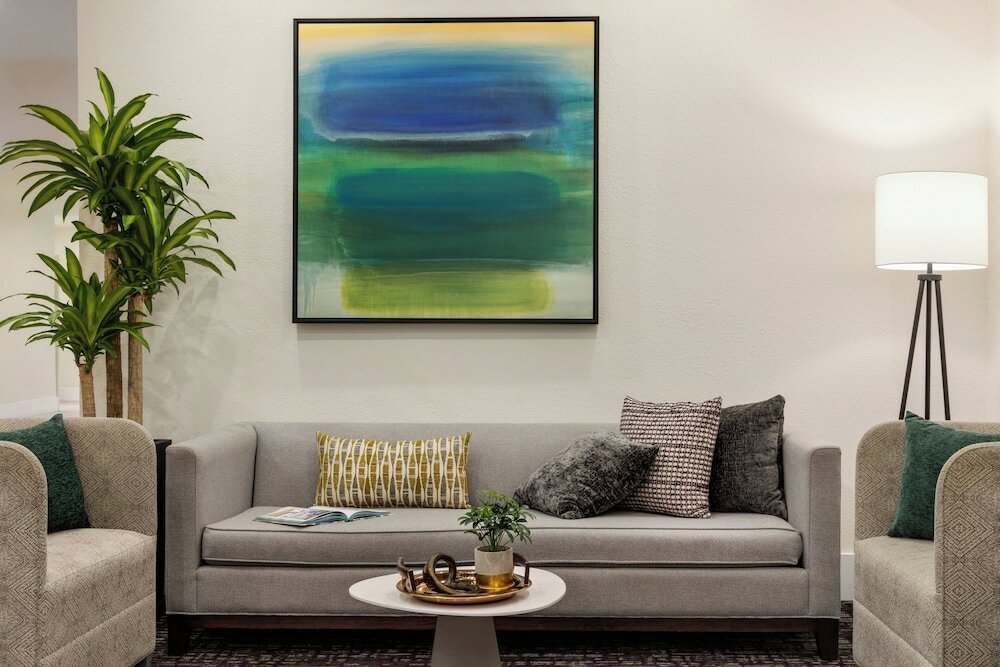 Фото Crowne Plaza Orlando - Lake Buena Vista