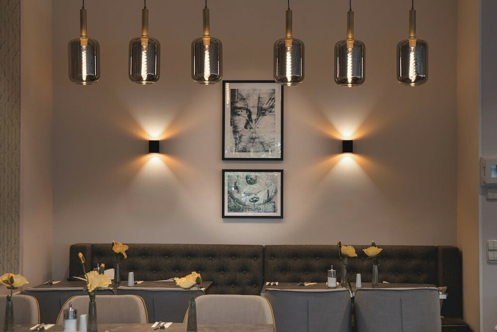 Фото Leonardo Hotel Heidelberg City Center