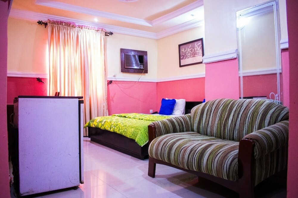 Фото Maria Suites