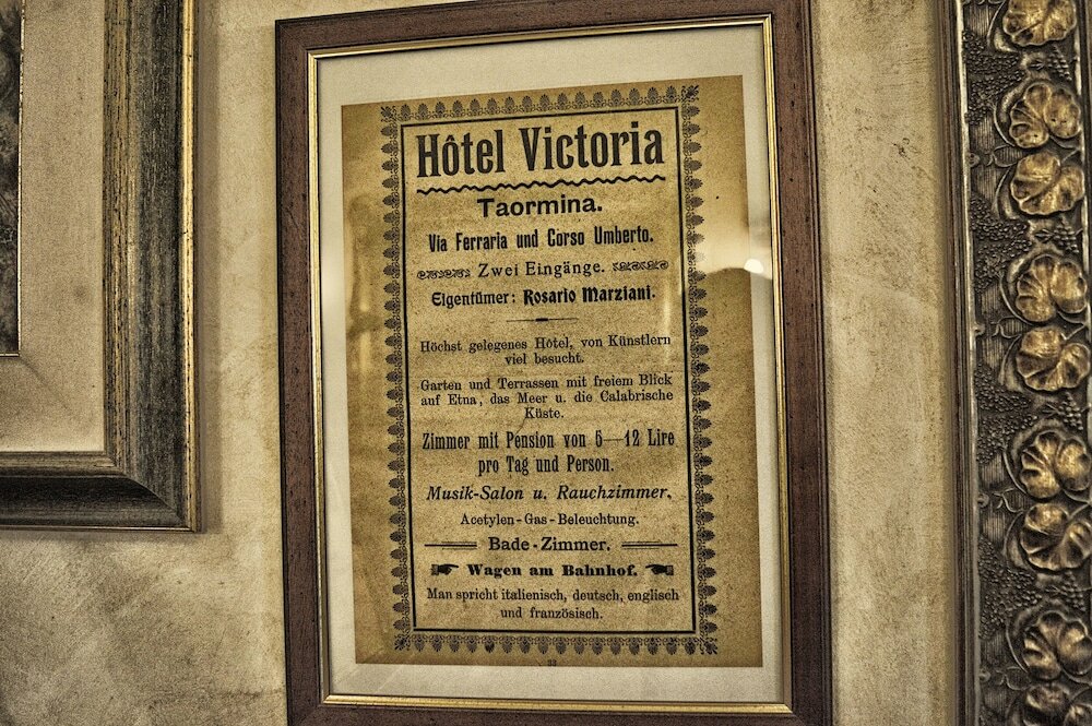 Фото Hotel Victoria
