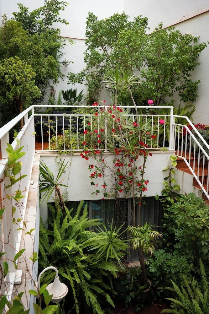 Фото Plaza Santa Lucia