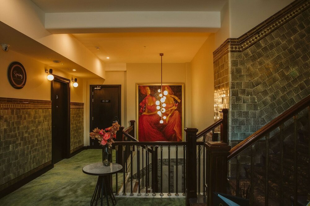 Фото Doubletree by Hilton Wellington