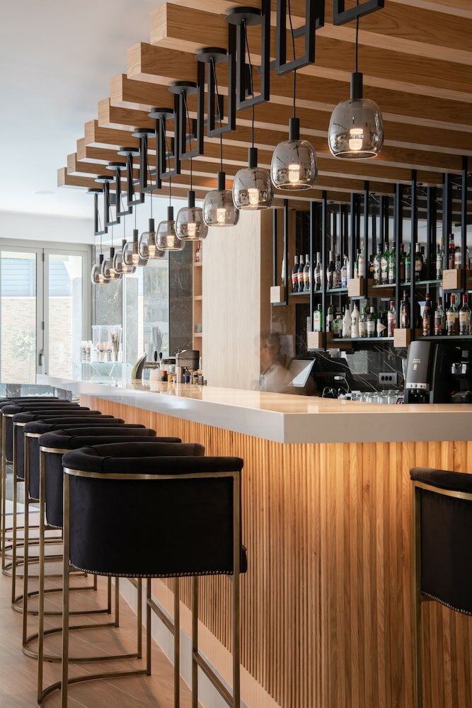 Фото Bio Suites Hotel