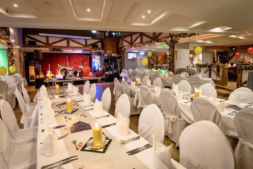 Фото Allvitalis Traumhotel