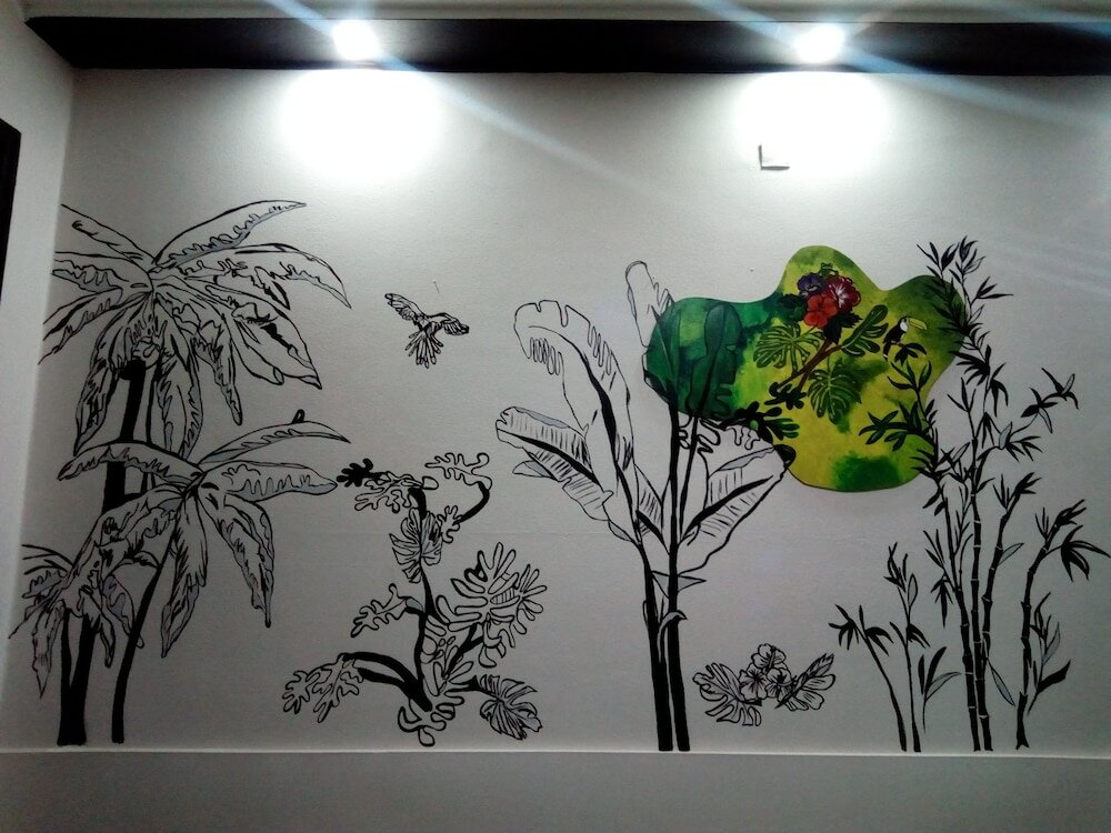 Фото Invitation Hotel