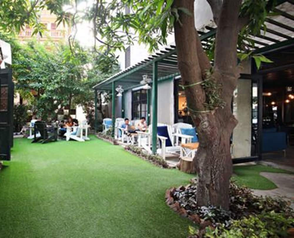 Фото Hanoi Ping Luxury Hotel