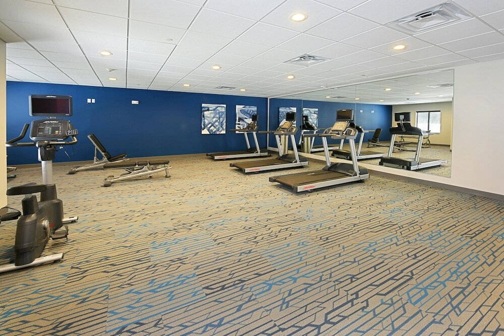 Фото Staybridge Suites Little Rock - Medical Center, an Ihg Hotel