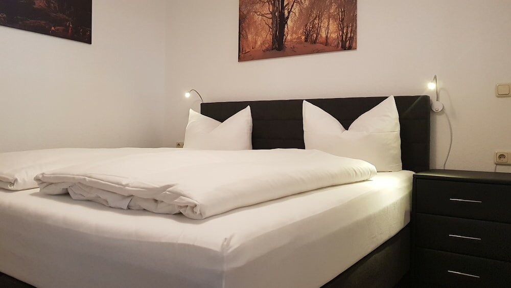 Фото Garni City Hotel Füssen