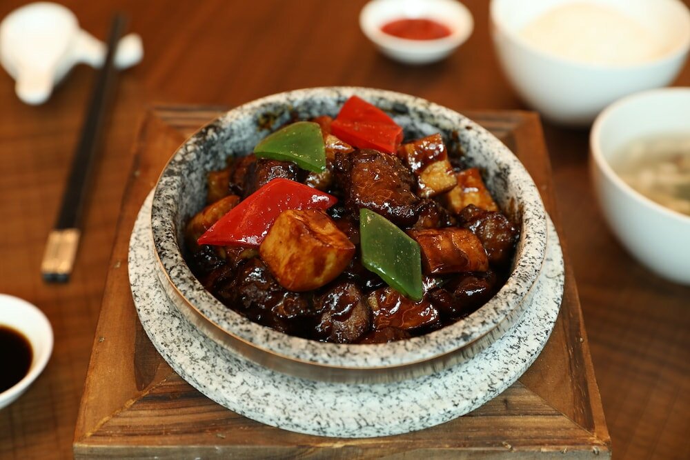 Фото Hyatt Place Shanghai Hongqiao Cbd