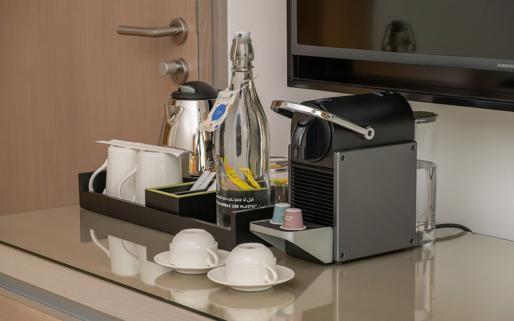 Фото Novotel Muscat Airport