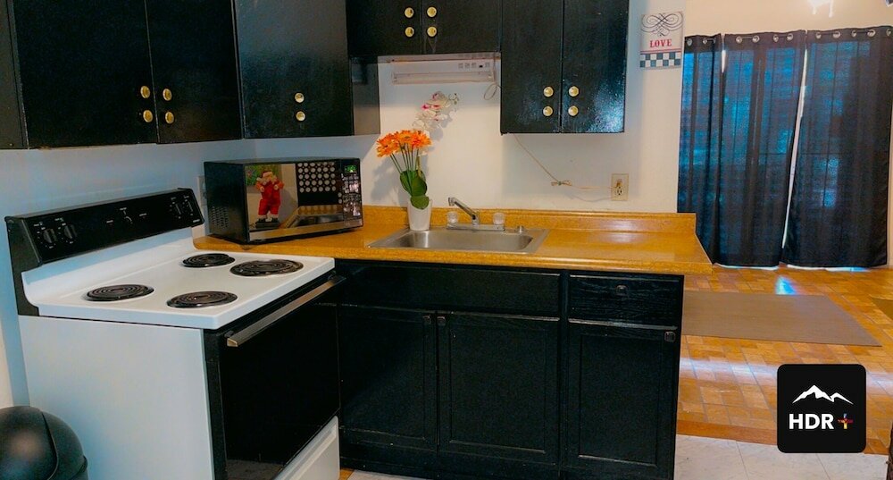 Фото The Yellow Penthouse