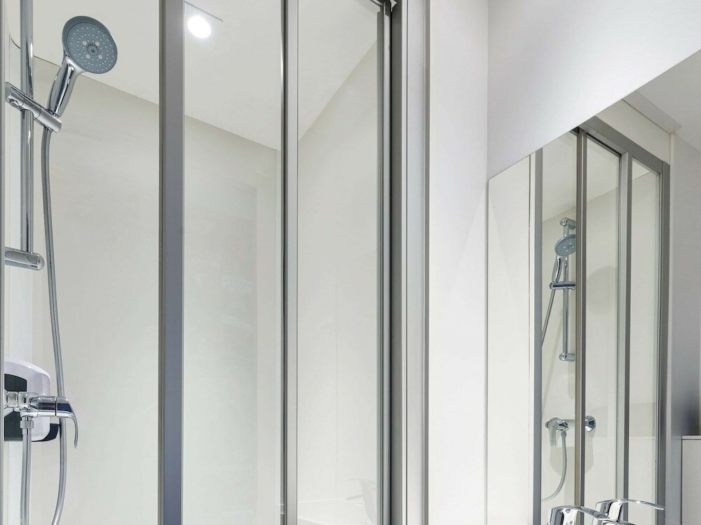 Фото HotelF1 Paris Gennevilliers