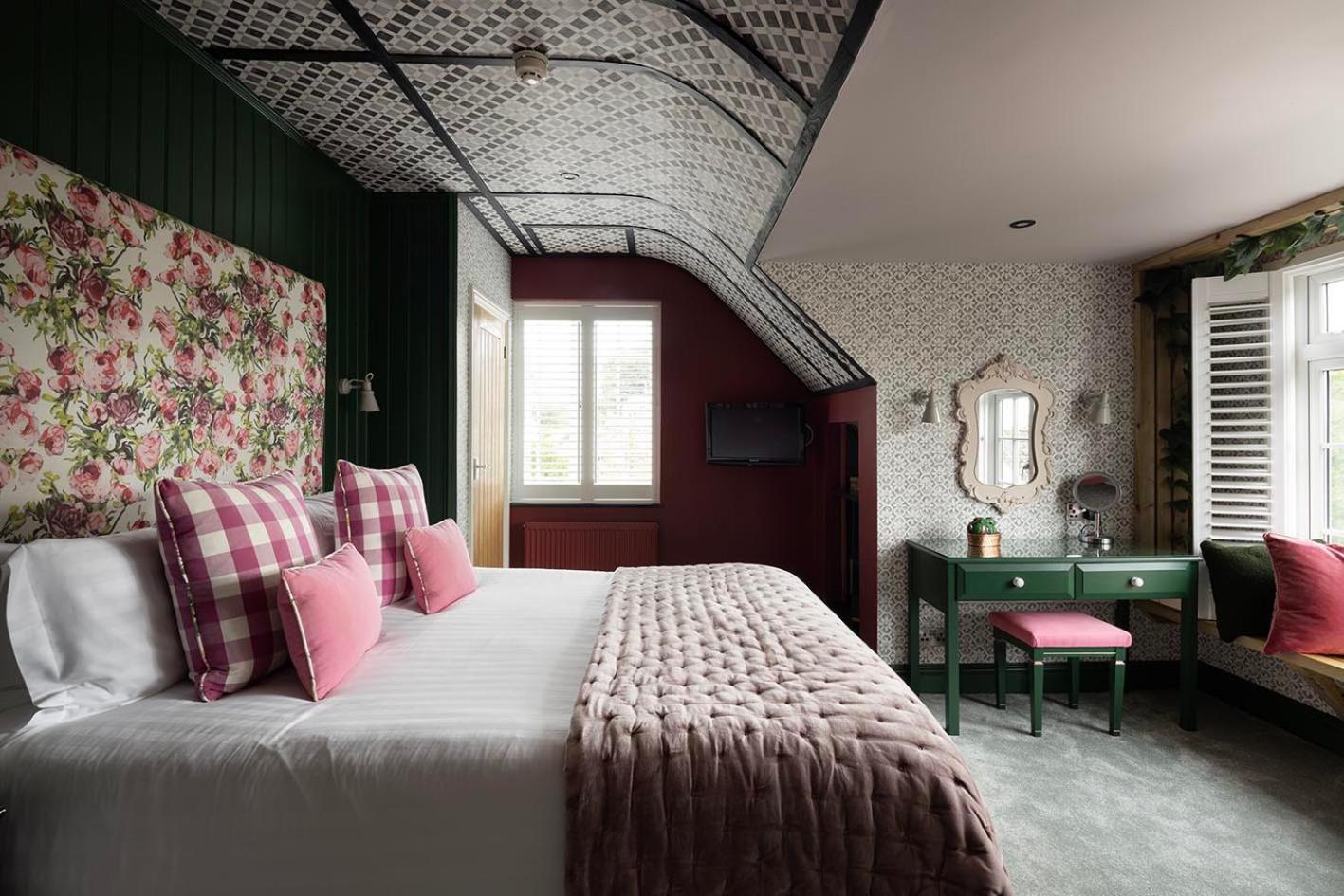 Фото Talland Bay Hotel