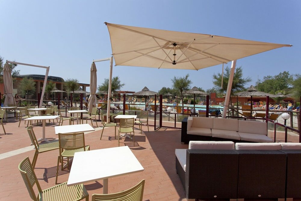 Фото Toscana Sport Resort