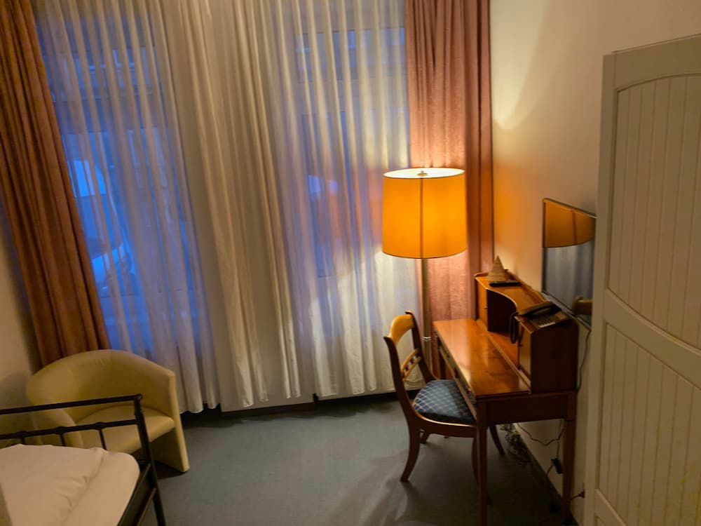 Фото Hotel Windsor