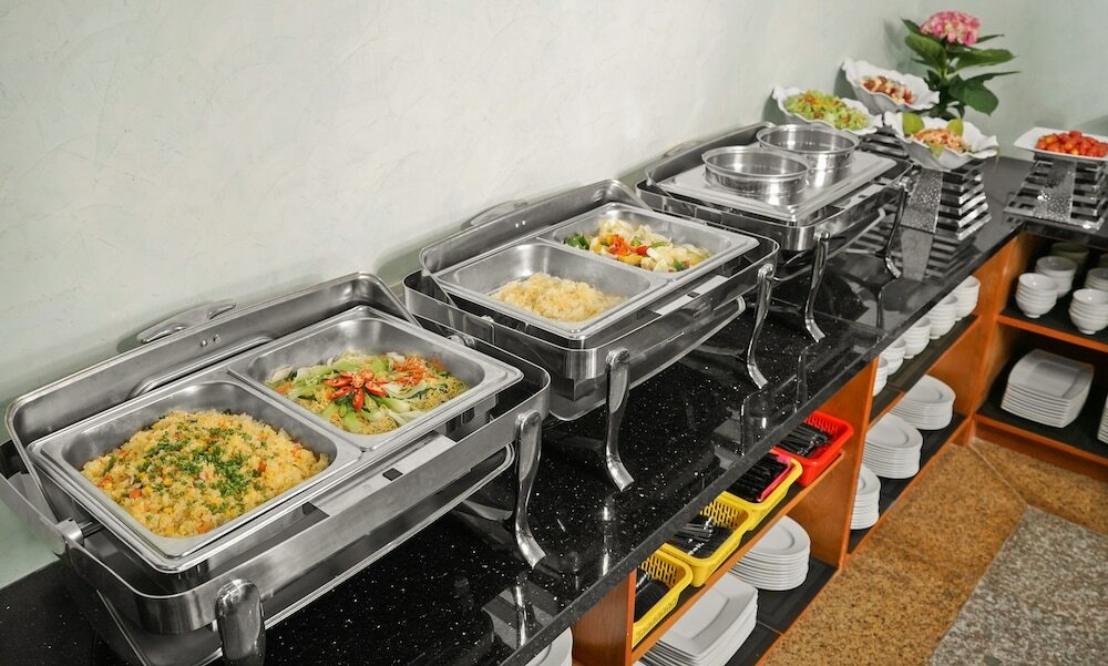 Фото An Thuyen Hotel