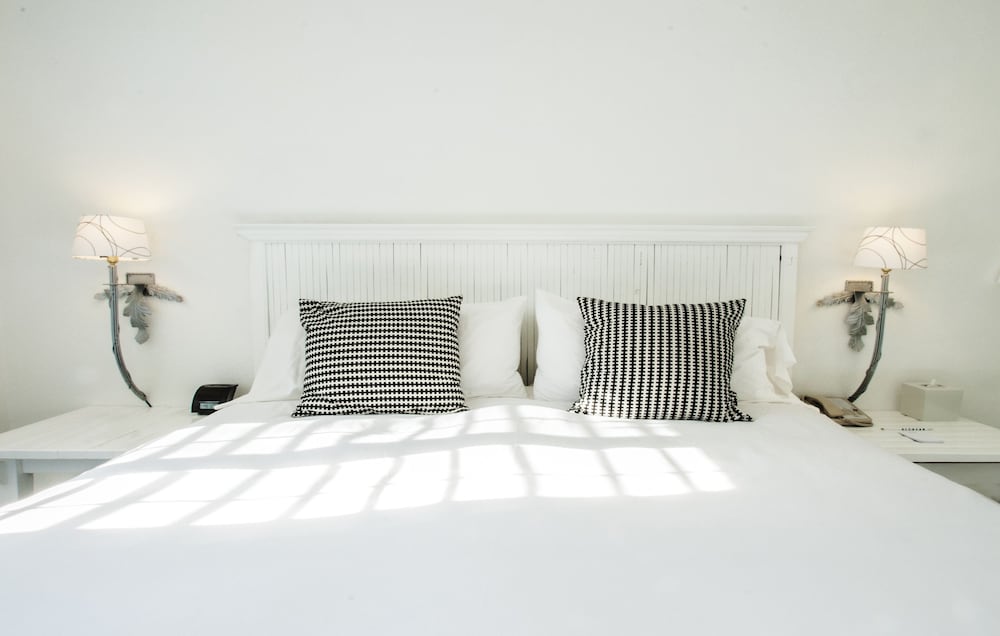 Фото Alcazar Palm Springs