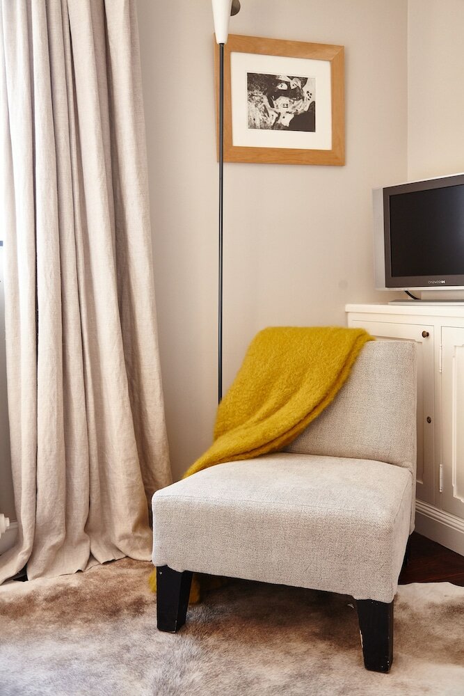 Фото La Maison Chantecler