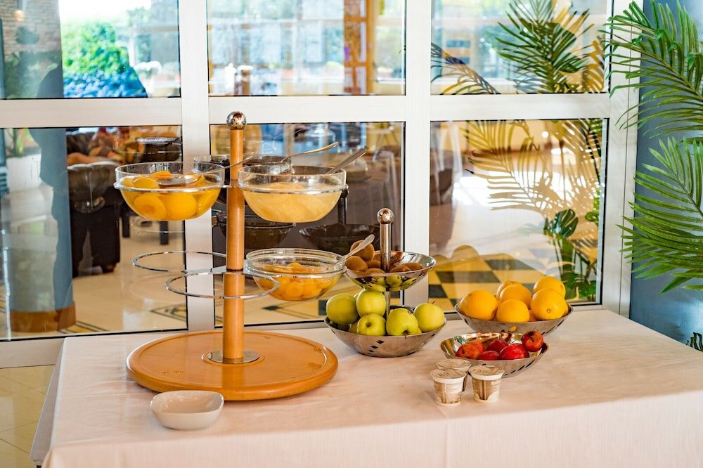 Фото Albergo Mediterraneo