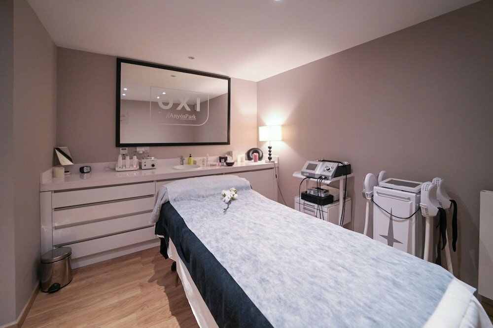 Фото Hotel Anyóspark Mountain & Wellness Resort