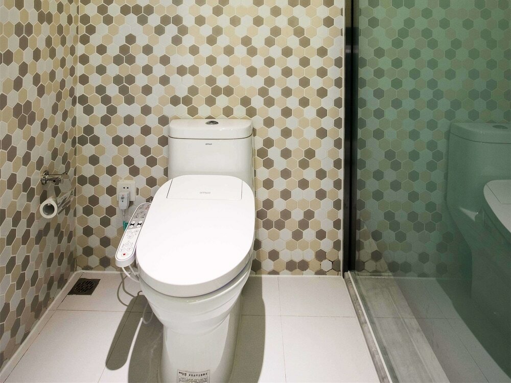 Фото Ibis Styles Chengdu Chunxi Taikoo Li Hotel