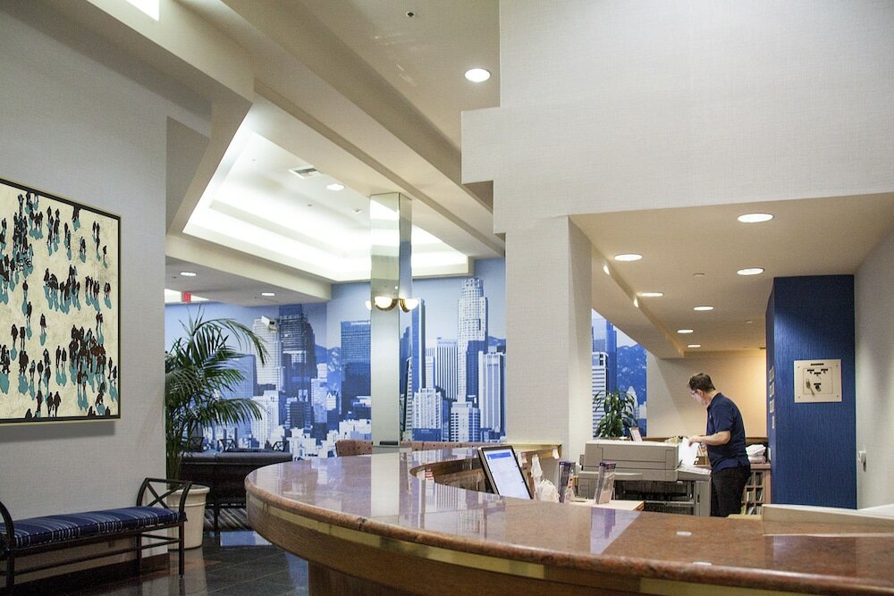 Фото Kawada Hotel