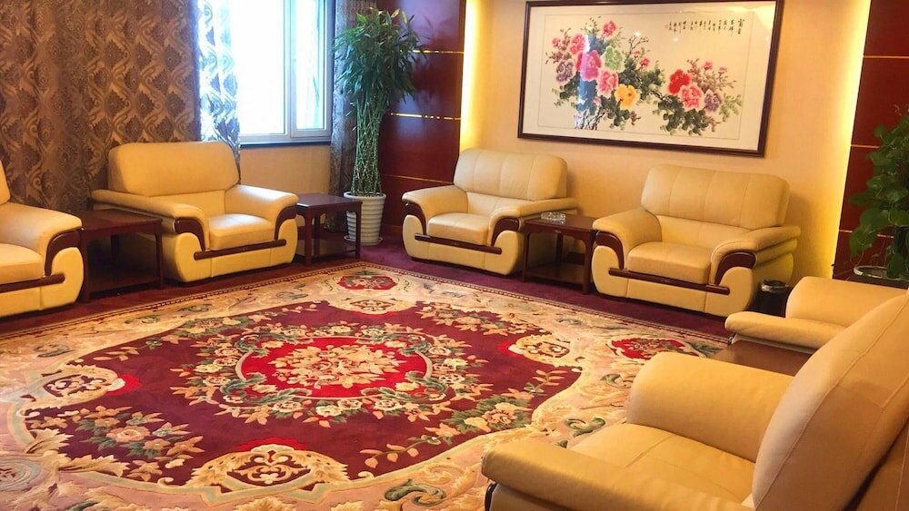 Фото Super House International