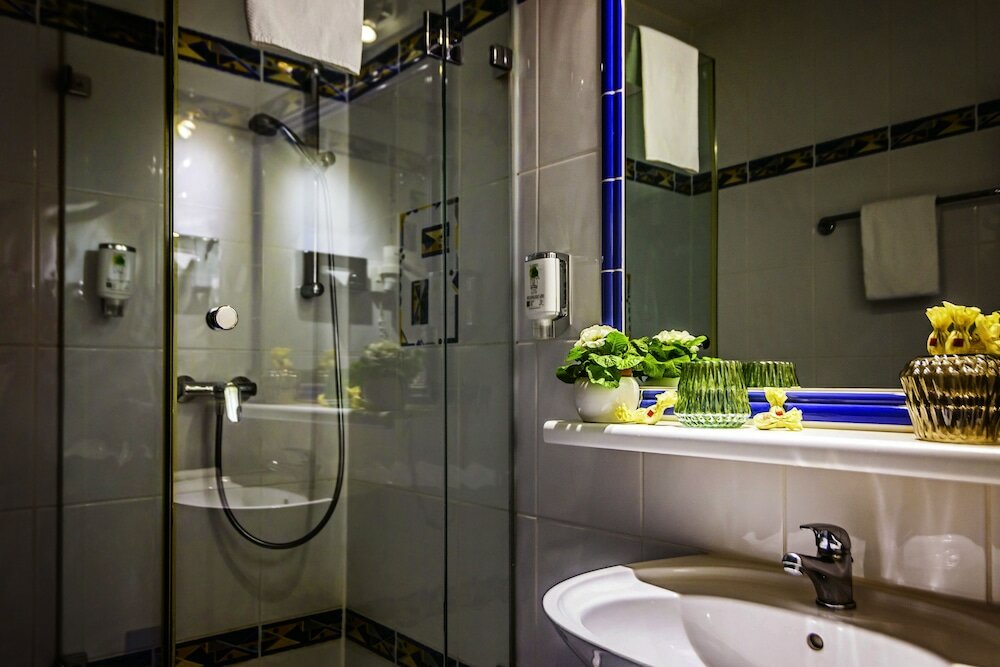 Фото Hotel Stoiser's Graz