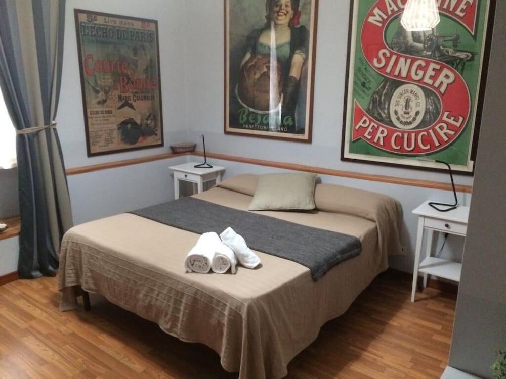 Фото Vacanze Romane 2