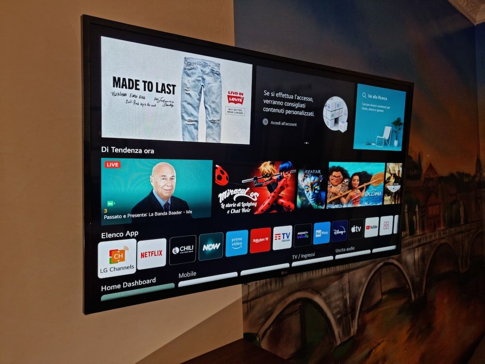 Фото Anthony Guesthouse