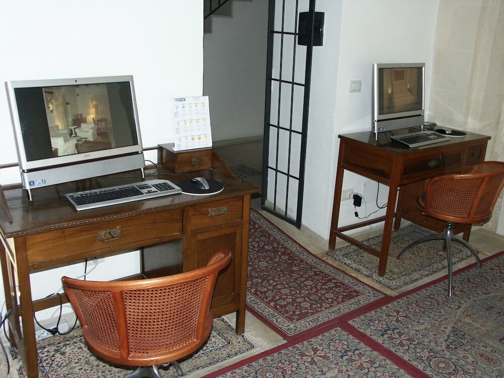 Фото B&b La VIA della Giudecca