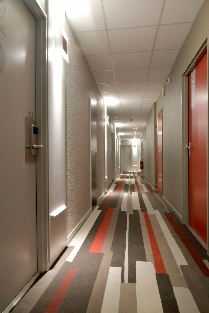 Фото Hôtel Ibis