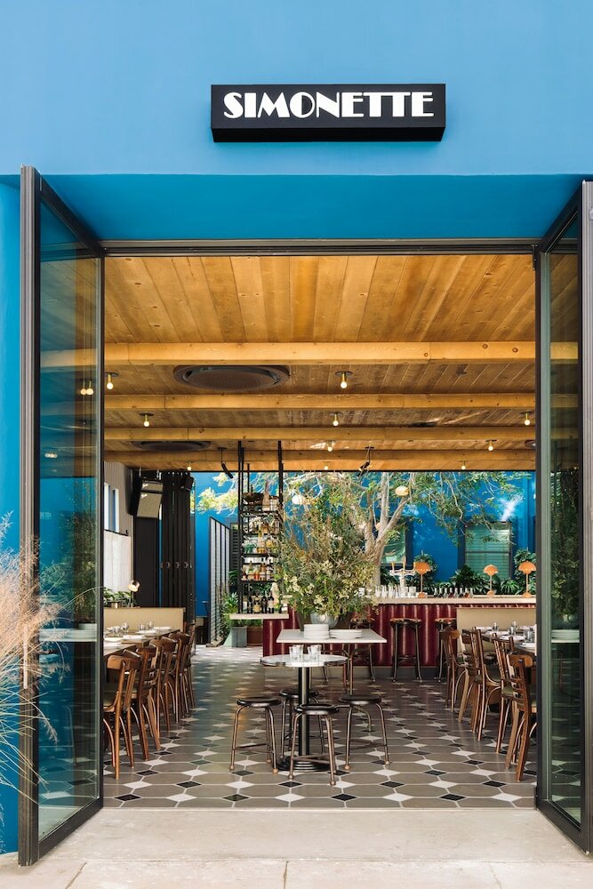 Фото Palihotel Culver City