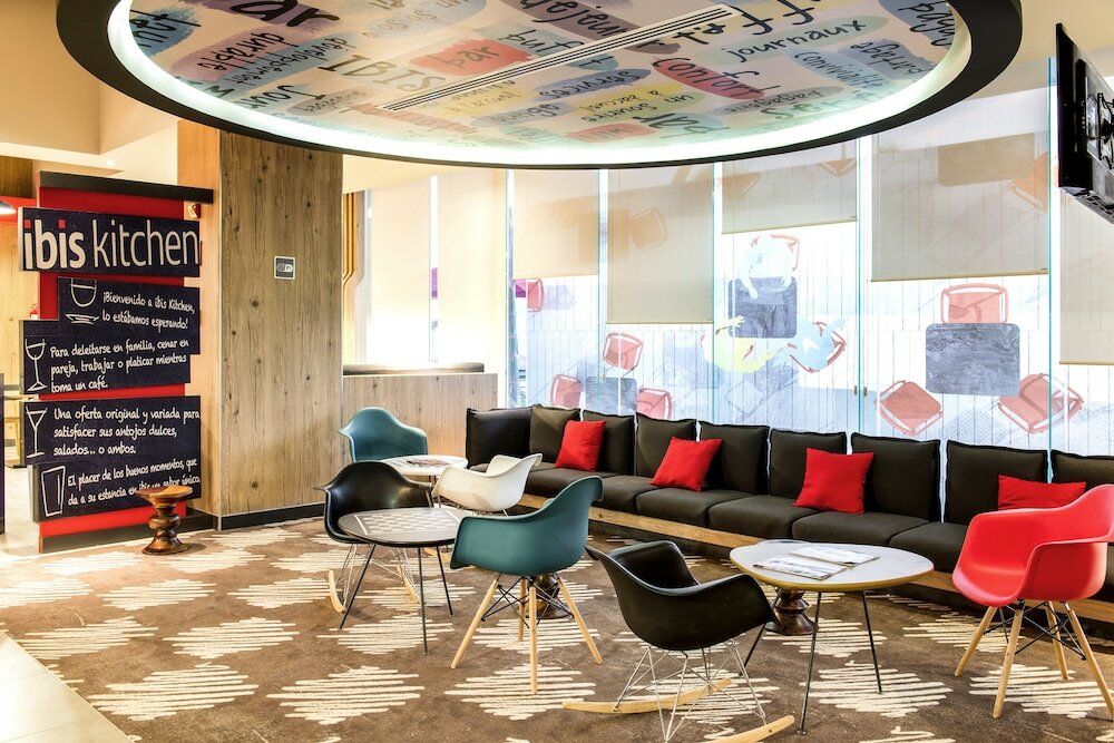 Фото Ibis Mazatlán Marina