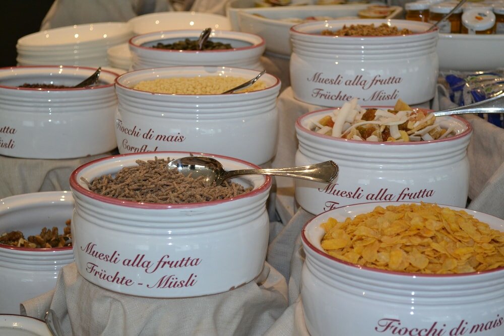 Фото Villa Adriatica Ambienthotels